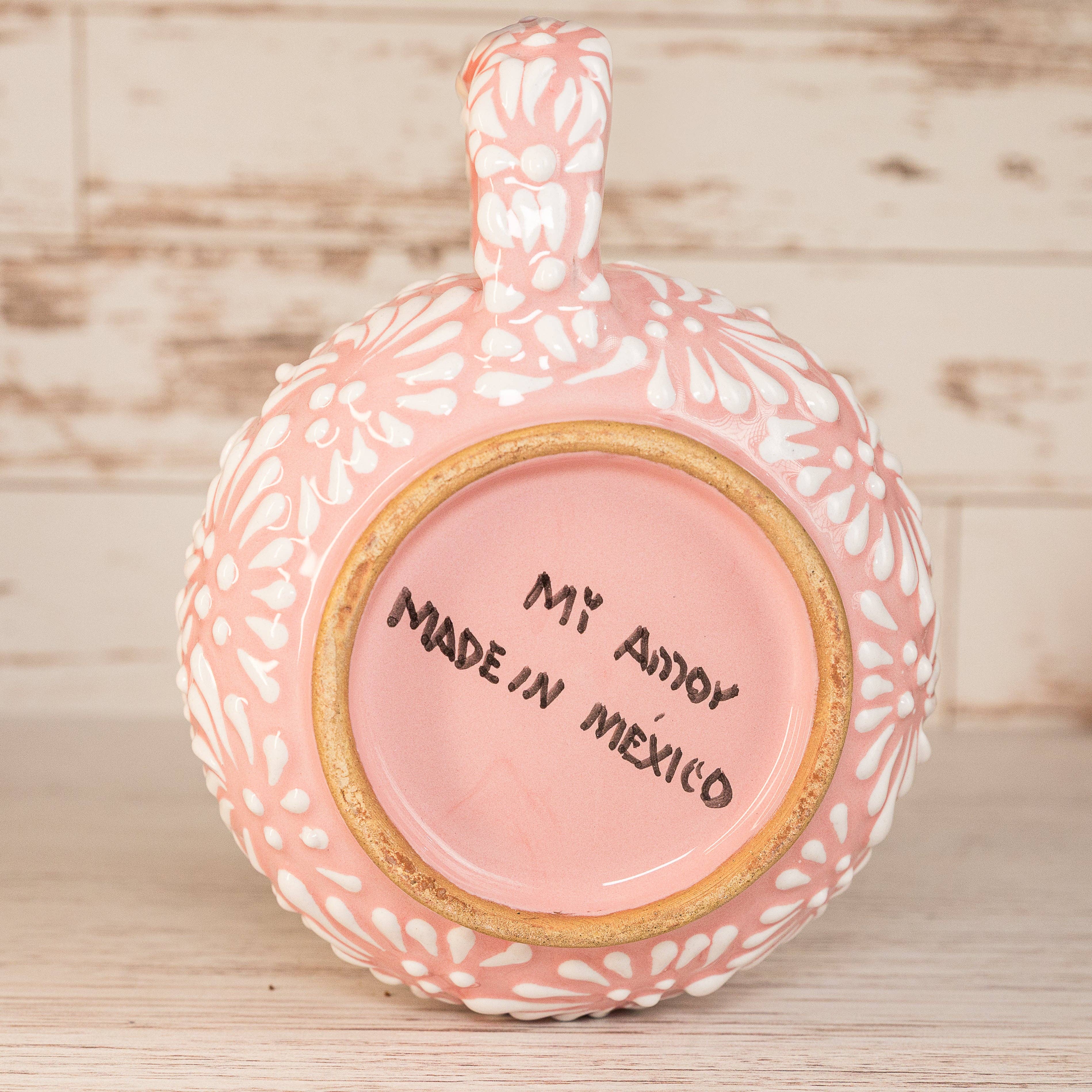 Mi Amor Just For You - Wholesale Coffee Mug - Sweet Love - Chocolatera5