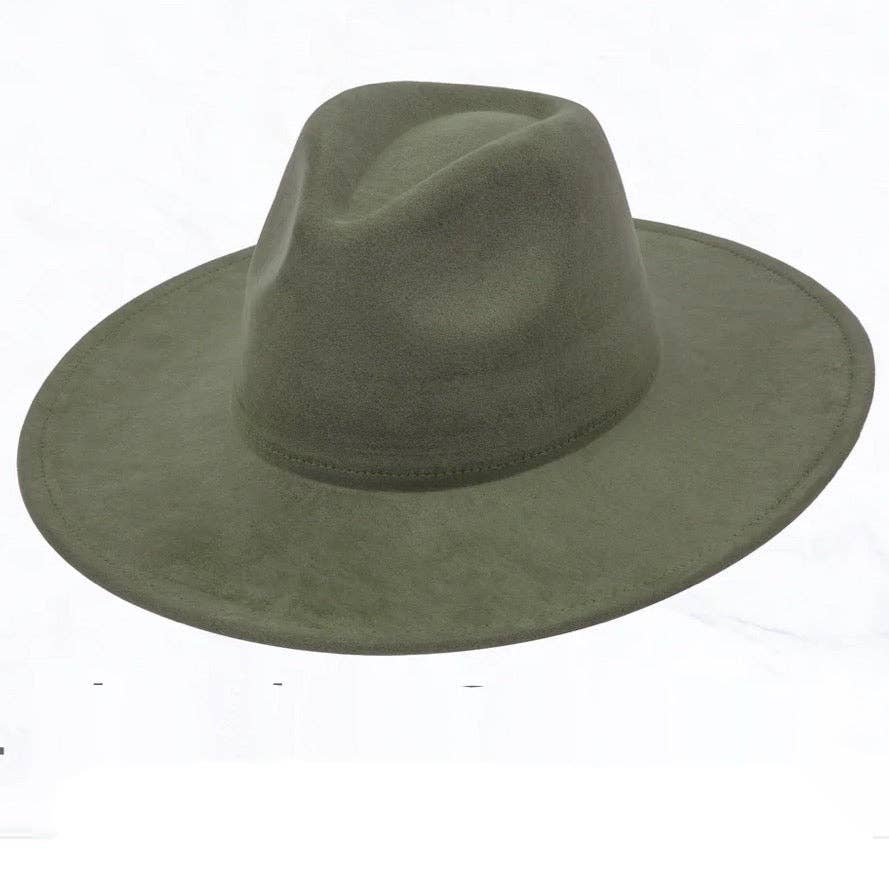 The Jewelry Junkie - Venta al por mayor Sombrero fedora - Mujer - Correa dorada de piel estilo western azteca con sombrero bohemio 985e a elección1