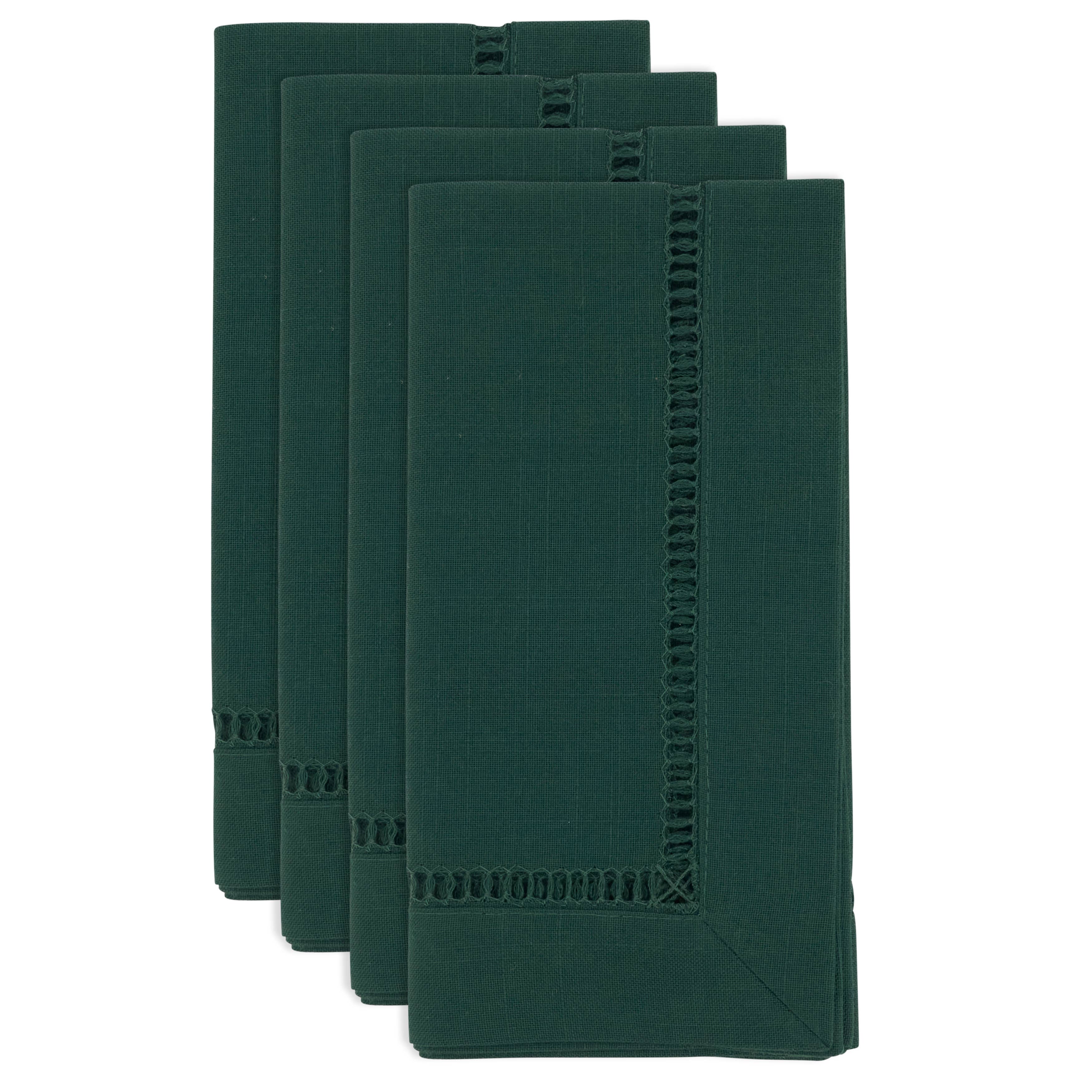 Saro Lifestyle - Wholesale Dinner & Cloth Napkin - Toscana Hemstitched Napkin28