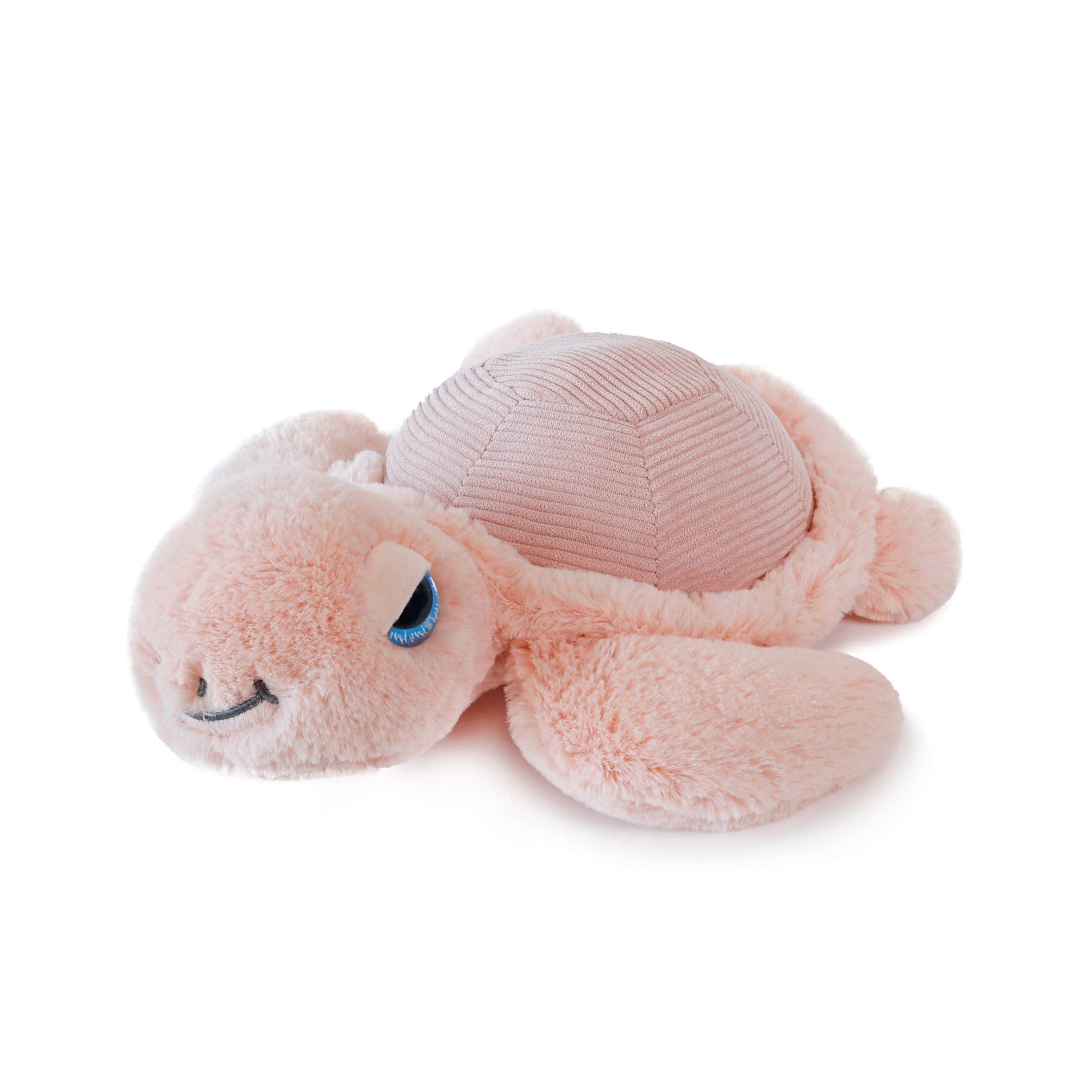 OB Designs - Wholesale Stuffed/Plush Toy - Kids & Baby - Tori Turtle Pink Soft toy 13"/33cm