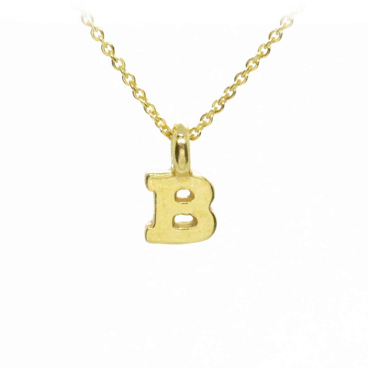 Plata - Vente Colliers à pendentif - INITIALES - NOUVELLE COMMANDE INDIVIDUELLE1