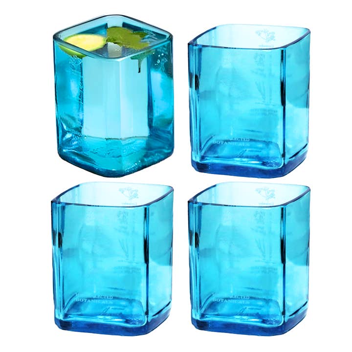Mosa – wholesale Cocktail-/likörglas – Bombay Sapphire Gin-dricksglas