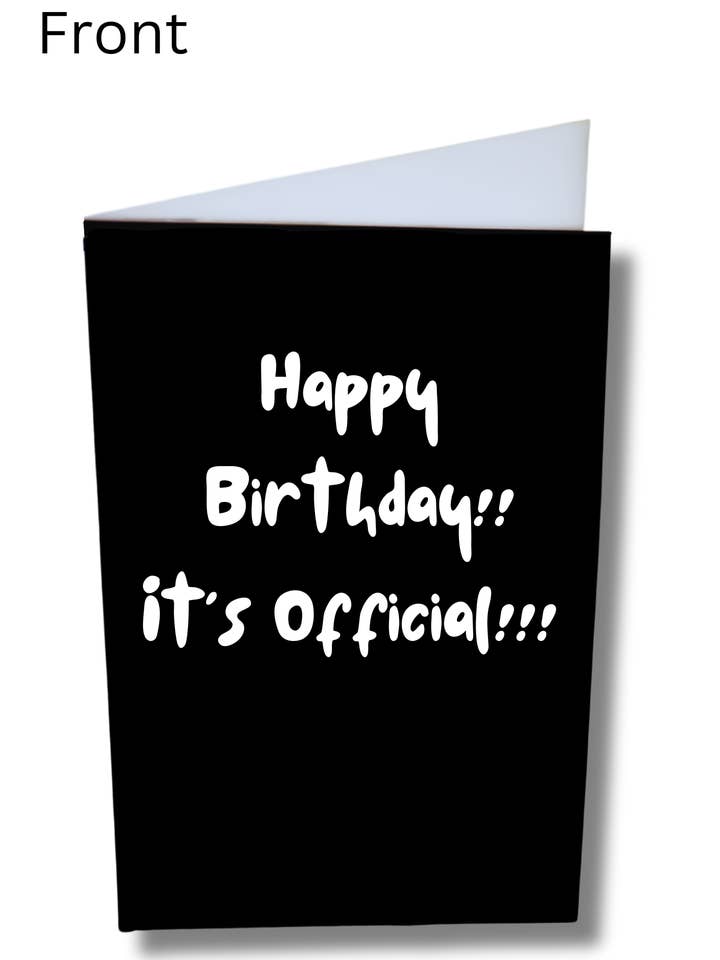 Popkultur-humorkort for engroshandel hos GrouchCards