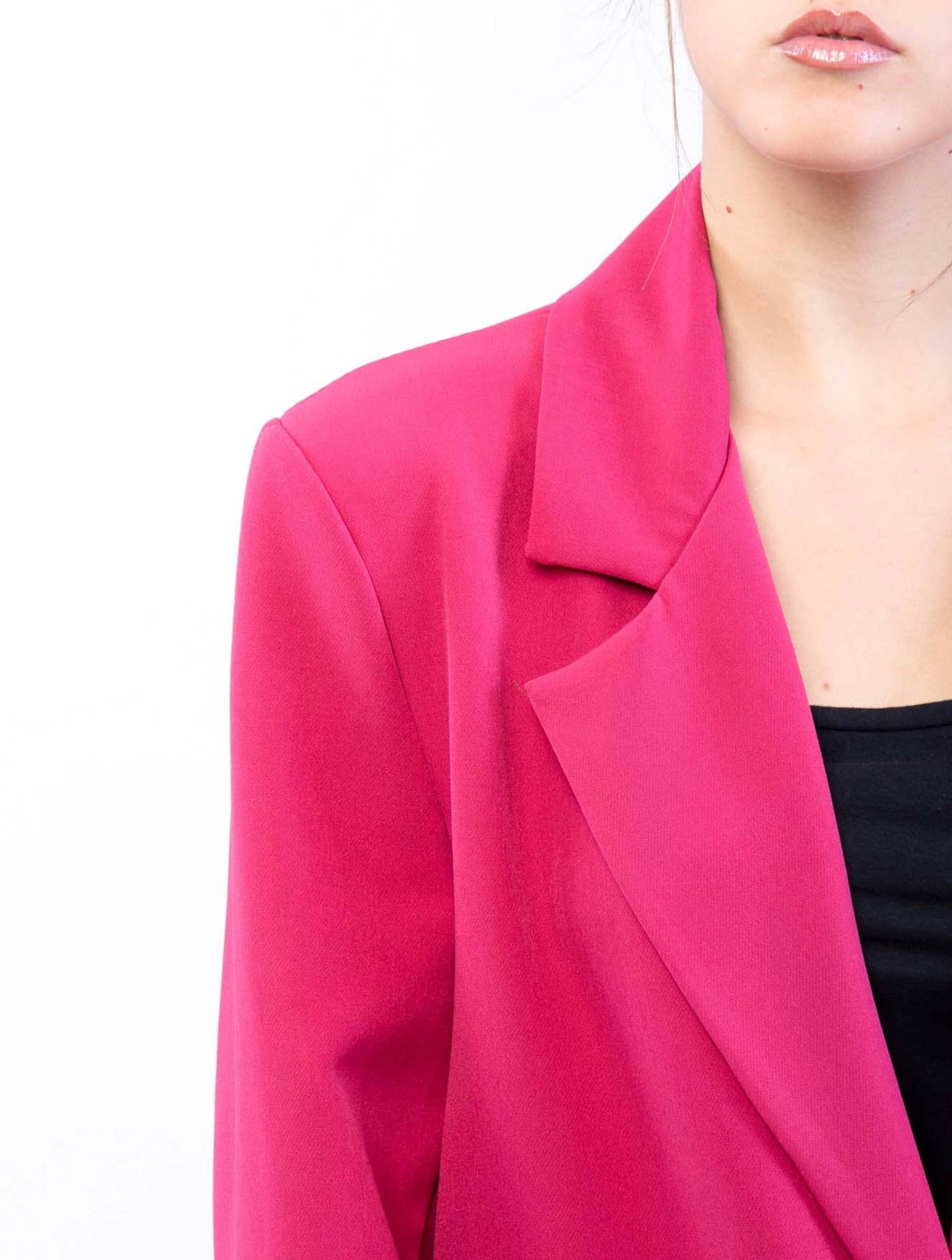 Kis 2 - Venta al por mayor Blazer - Mujer - CHAQUETA ELEGANTE1