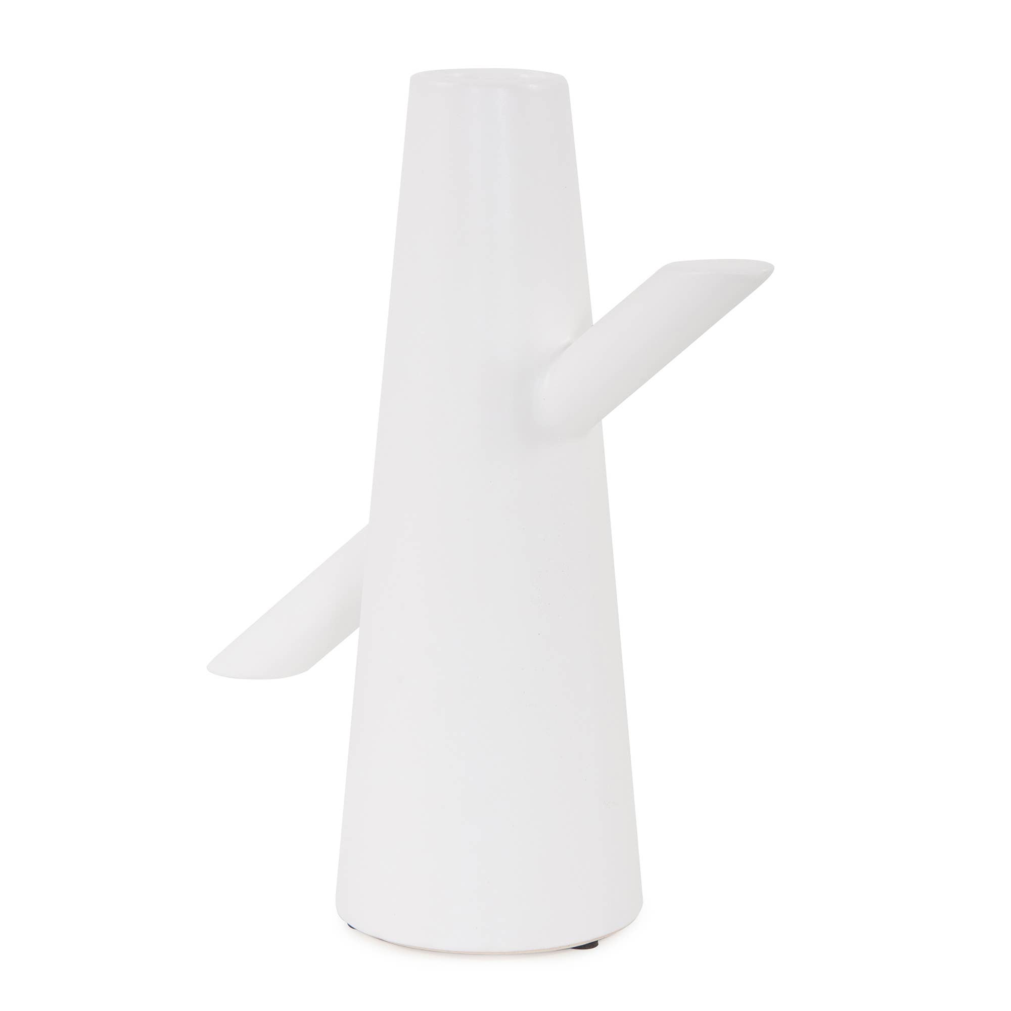 Howard Elliott on Faire - Venta al por mayor Floreros - El jarrón de cerámica Astrid, IV5