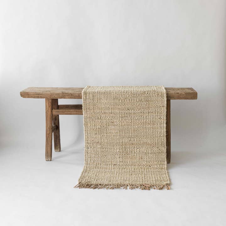 Tell Me More - Wholesale Area Rug - Hemp rug 80x150cm4