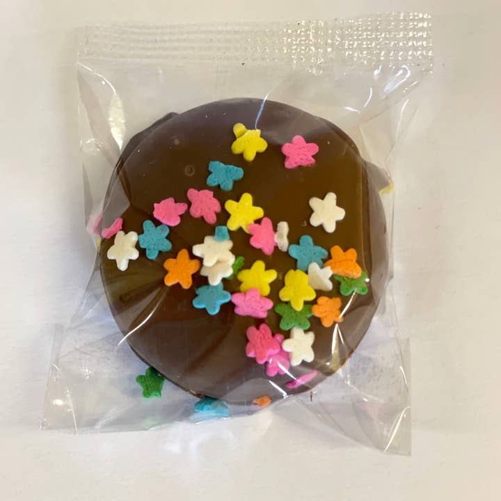 Sensational Sweets - Wholesale Chocolate Covered Sweets - Decadently Dunked Oreos (OR101D)2