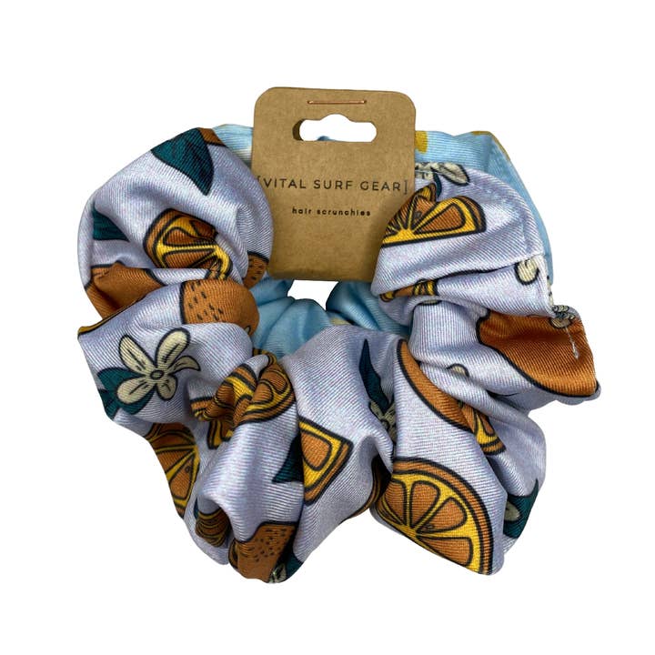 Hair Scrunchie Pack for wholesale by Vital Surf Gear