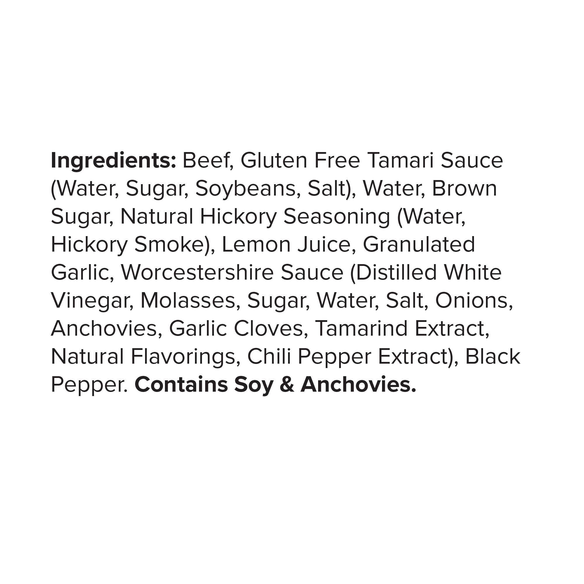 Baja Vida Snacks - Wholesale Jerky - Baja Vida Beef Jerky - Traditional9