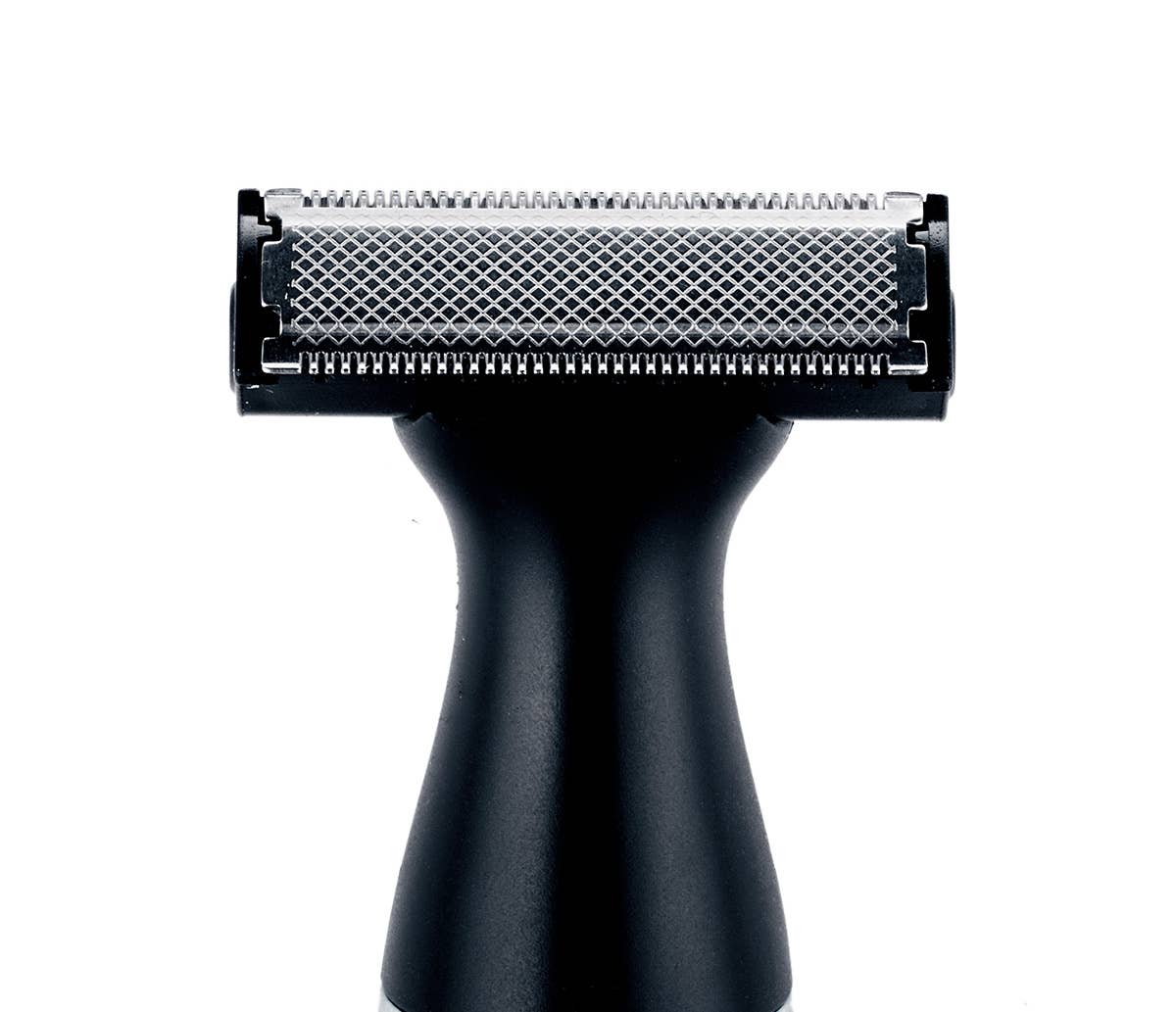 JOCCA – Dispositivo eletrónico para cuidados com a pele por atacado – Recortadora eléctrica facial e corporal JOCCA8