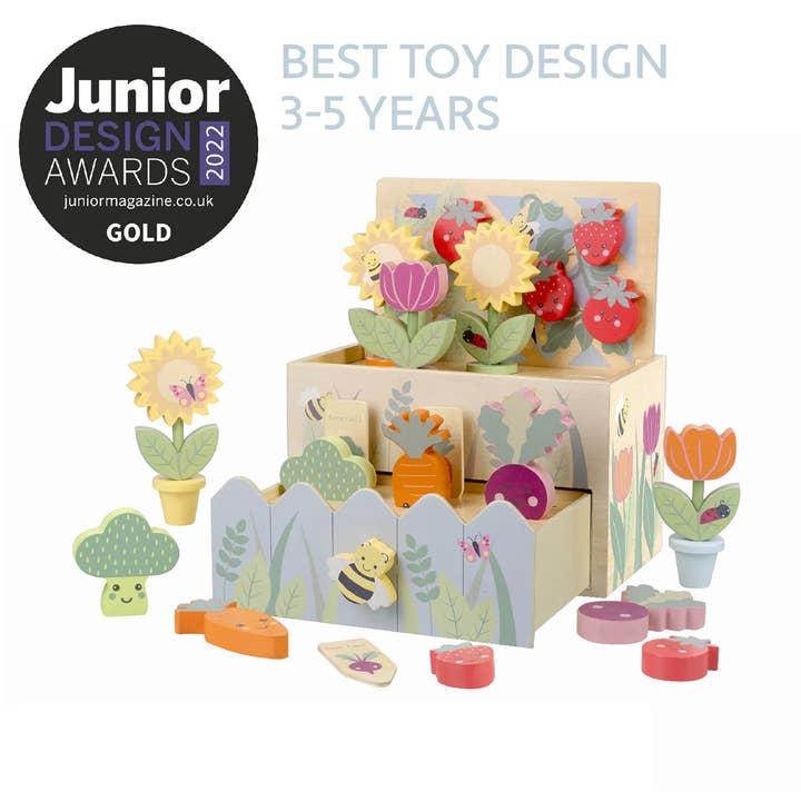 Mon premier lot (FSC®) pour la vente par Orange Tree Toys