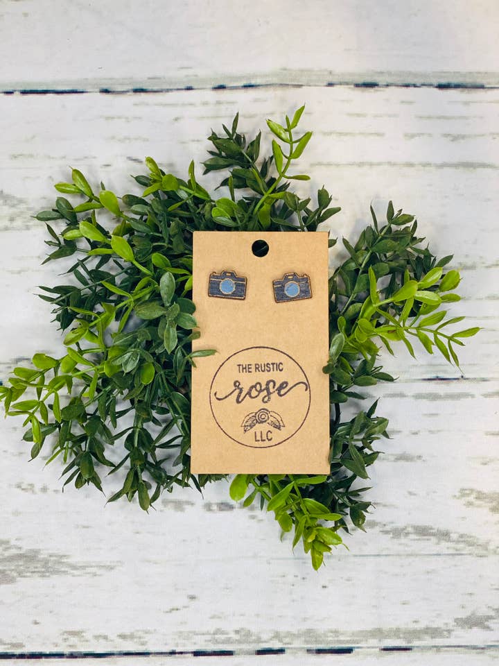 Clavos de cámara para venta al por mayor de The Rustic Rose, LLC