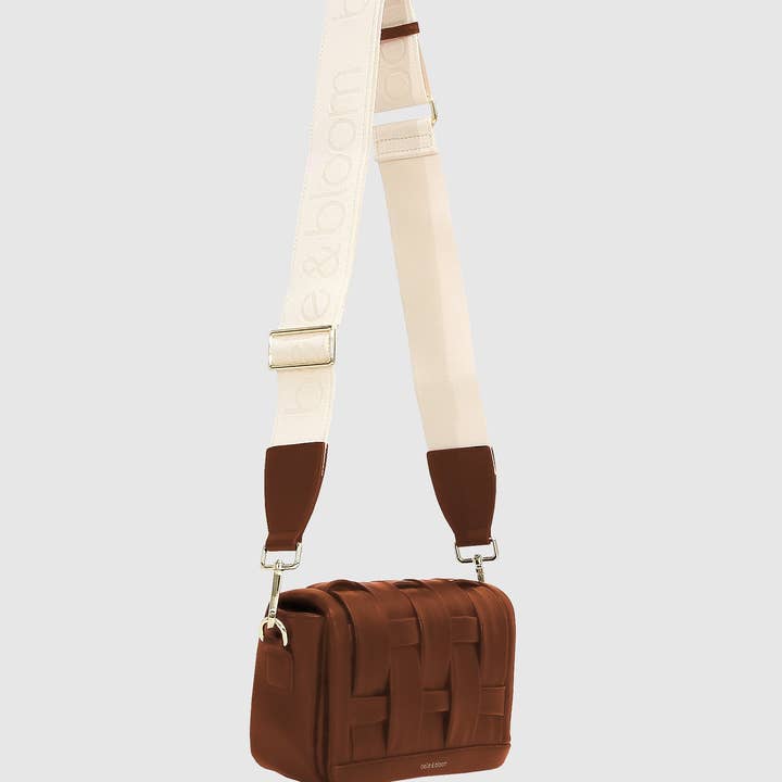 belle & bloom - Wholesale Crossbody Bag - Women's - Bad Romance Crossbody Bag