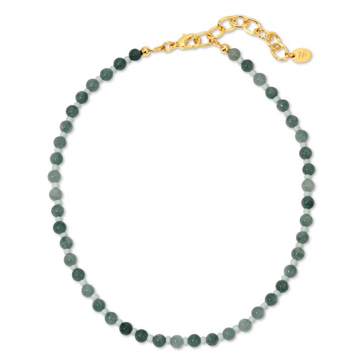 Frost Necklace for wholesale by The Heart Vault