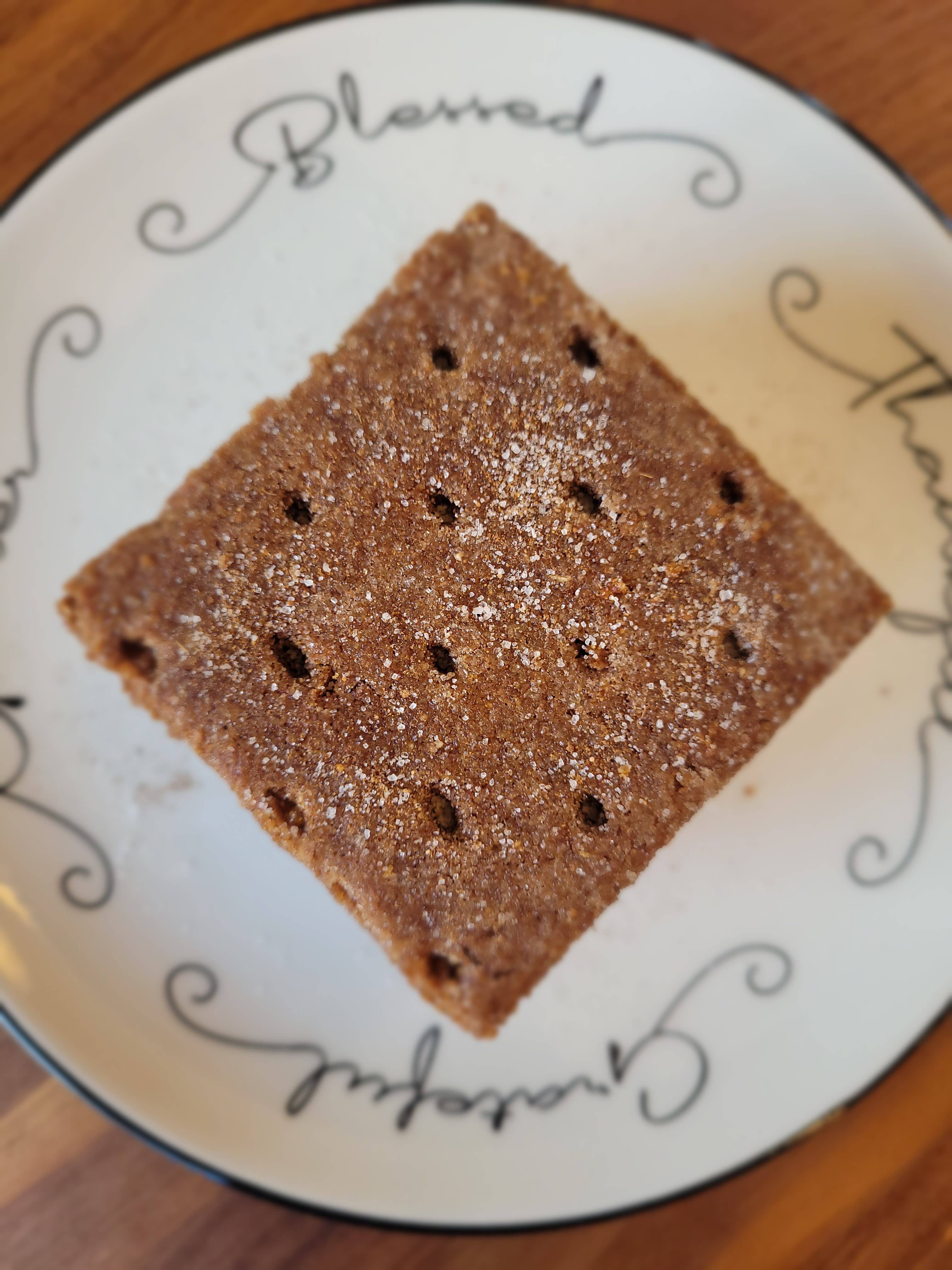 Grammies Crackers - Wholesale Crackers - Cinna-Yum Grammies4