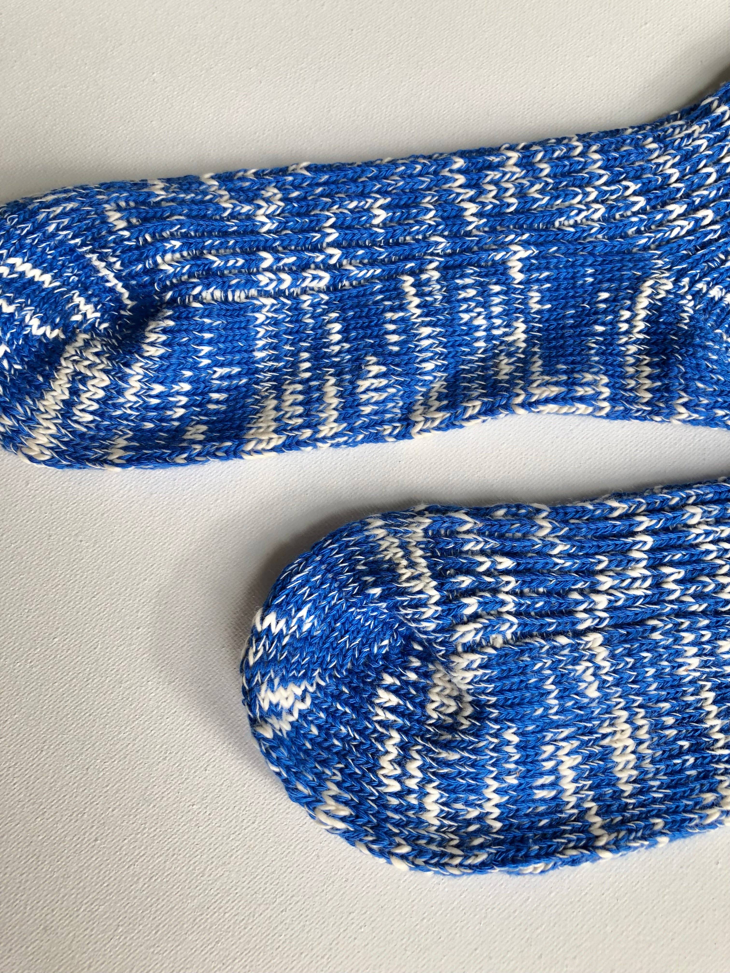 Billy Bamboo - Wholesale Socks - Unisex - TOKYO SLUB COTTON SOCKS11