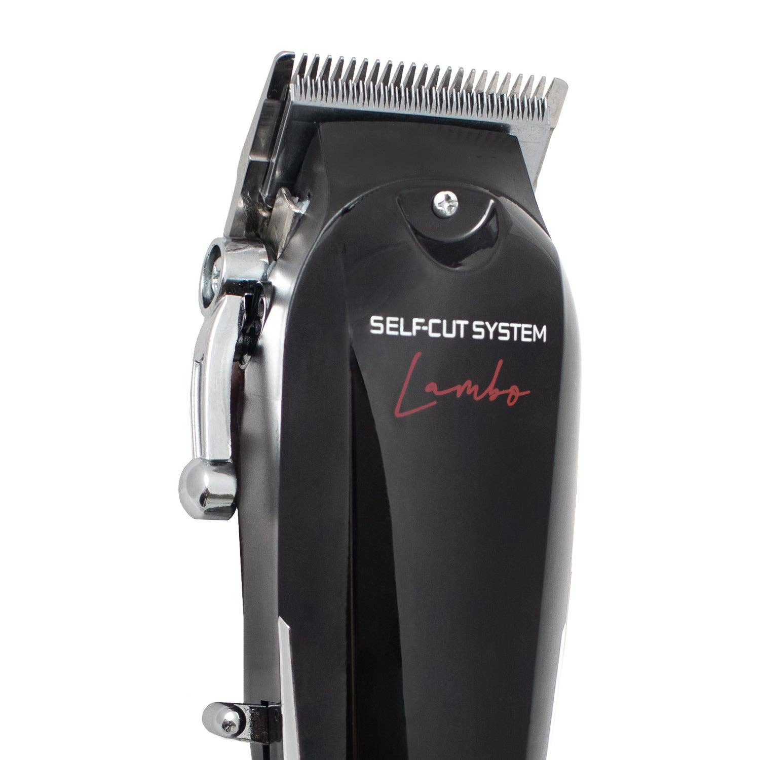 Self-Cut System – wholesale Clippers – Men's – SCS Cordless Clipper & Trimmer2
