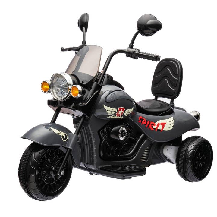 Freddo Toys - Wholesale Bike/Scooter - Kids - 12V Freddo Kids Cruiser 1 Seater Motorcycle40