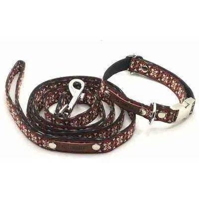 Finnigan - Wholesale Pet Collar - Dog - Finnigan Luxury Designer Dog Collar4