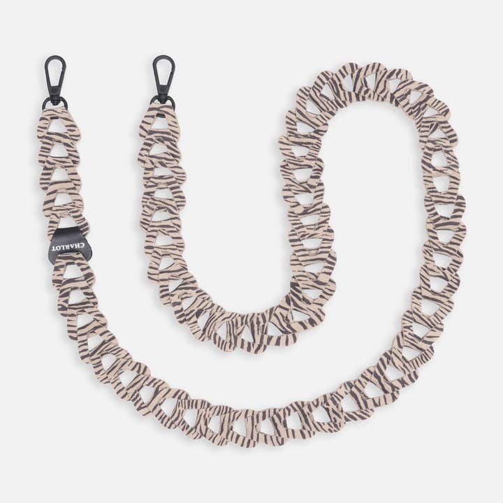 Mel Cuir Lungo - Zebra per la vendita all'ingrosso da parte di CHARLOT · Paris