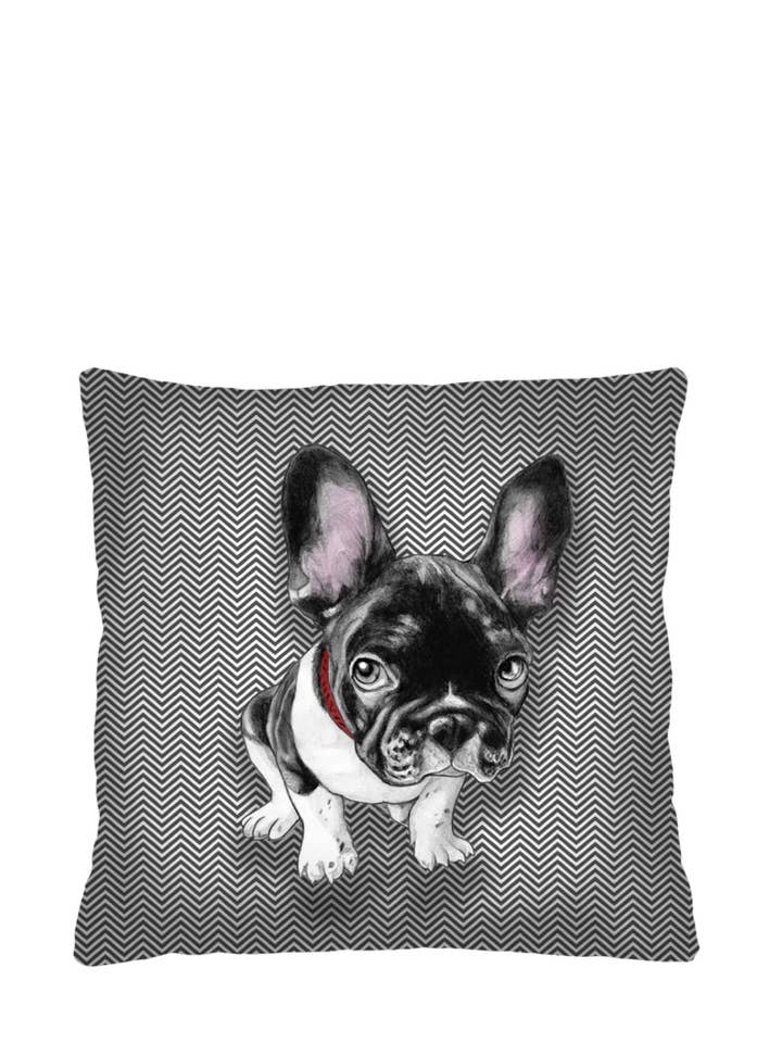 Chester Cuscino Da Arredo Bertoni 40 x 40 cm. per la vendita all'ingrosso da parte di IngrossoBertoni by INCI Srl