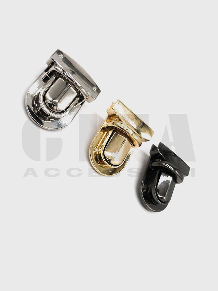 Gifa Accessori - Wholesale Purse/Bag Accessory - Women's - TUC closure for bags art 348