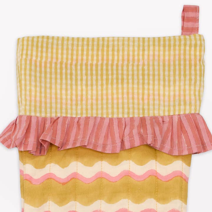 YONDER. - Wholesale Holiday Stocking - Christmas Stocking | Wiggle | Honey1