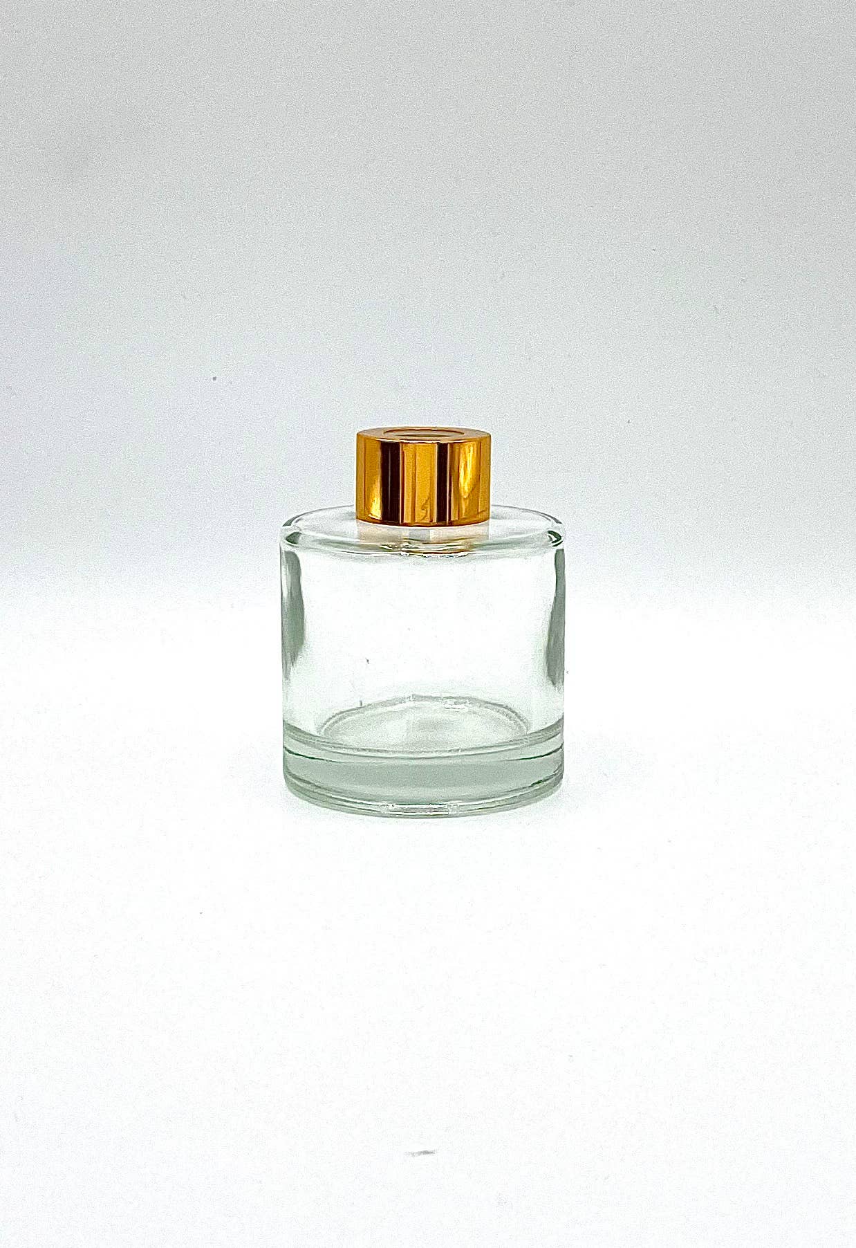 Amber Hue Candles - Wholesale Reed Diffuser - White Label - Flower Reed Diffuser4