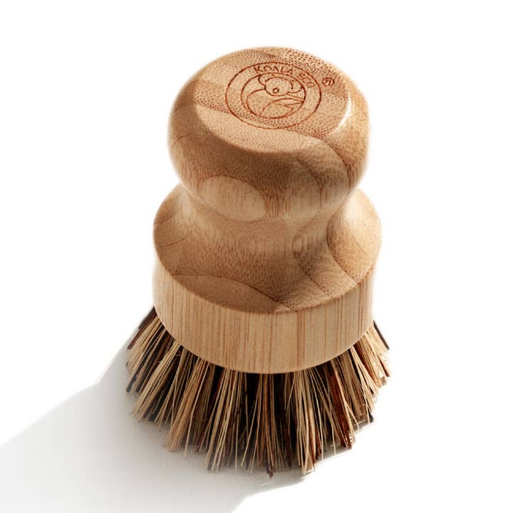 Scrubbing Brush for wholesale by KOALA ECO