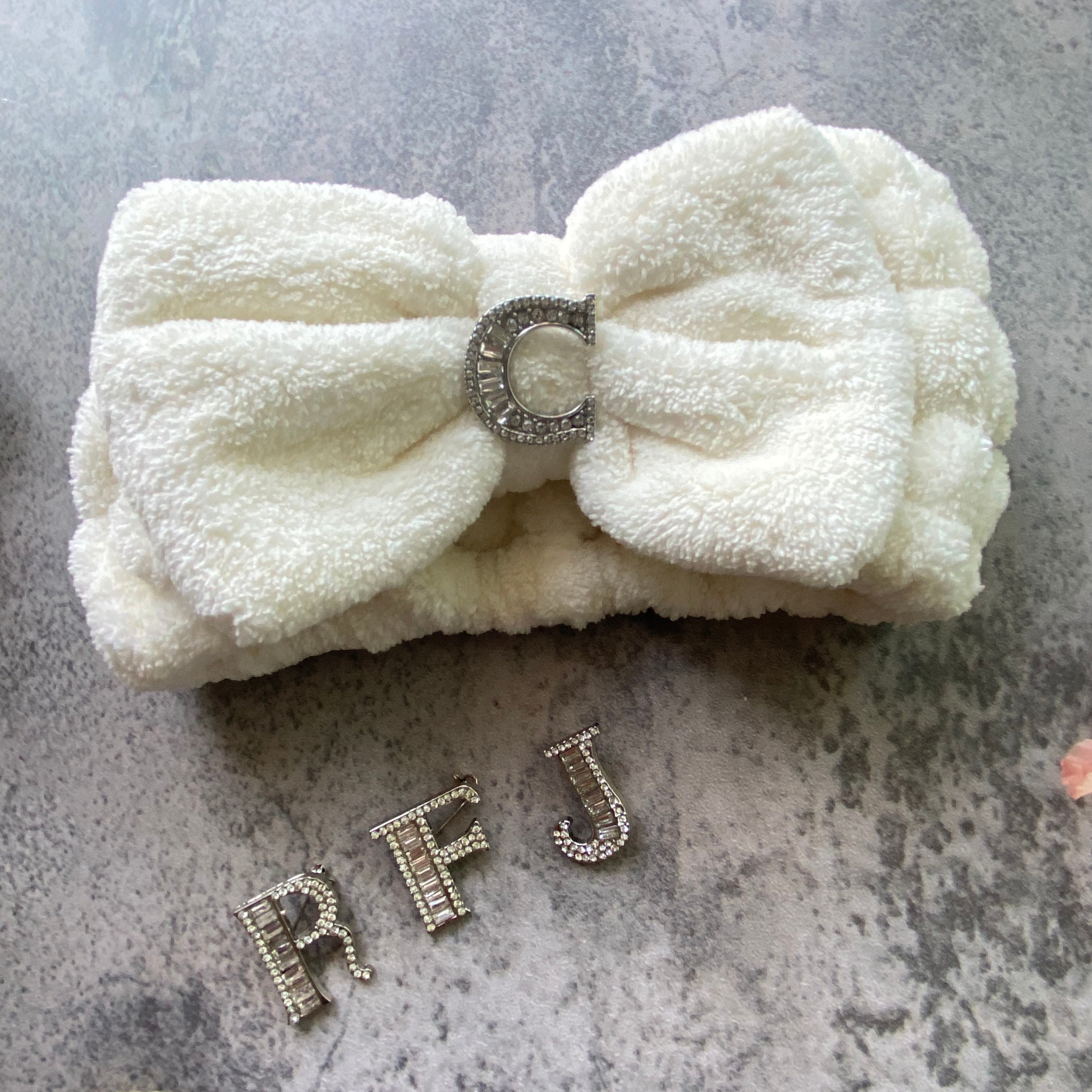 DrifWoo – Engroshandel Spa-hovedbånd – Makeup-hårbånd til ansigtsvask og spa6