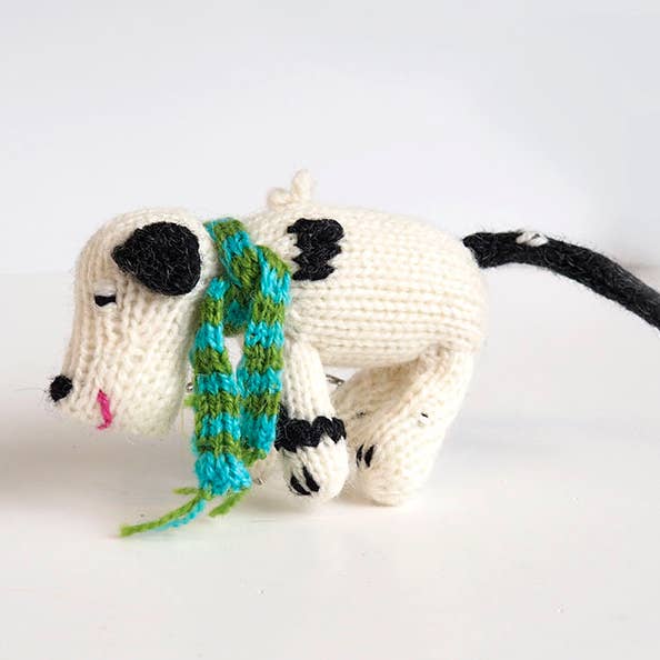 Melange Collection - Wholesale Ornament - Dog Ornament1