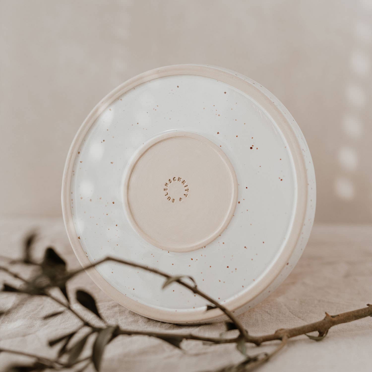 Eulenschnitt - Wholesale Borden - Klein Calma bord (set van 4)5