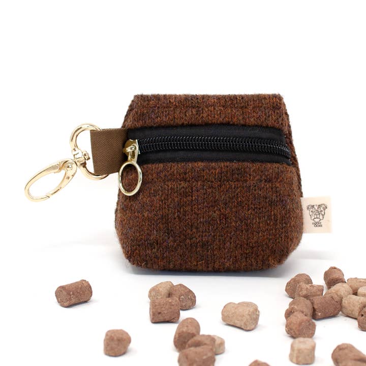 Bran - Coleção Debonair - Bolsa de Guloseimas por atacado de Stocky & Dee