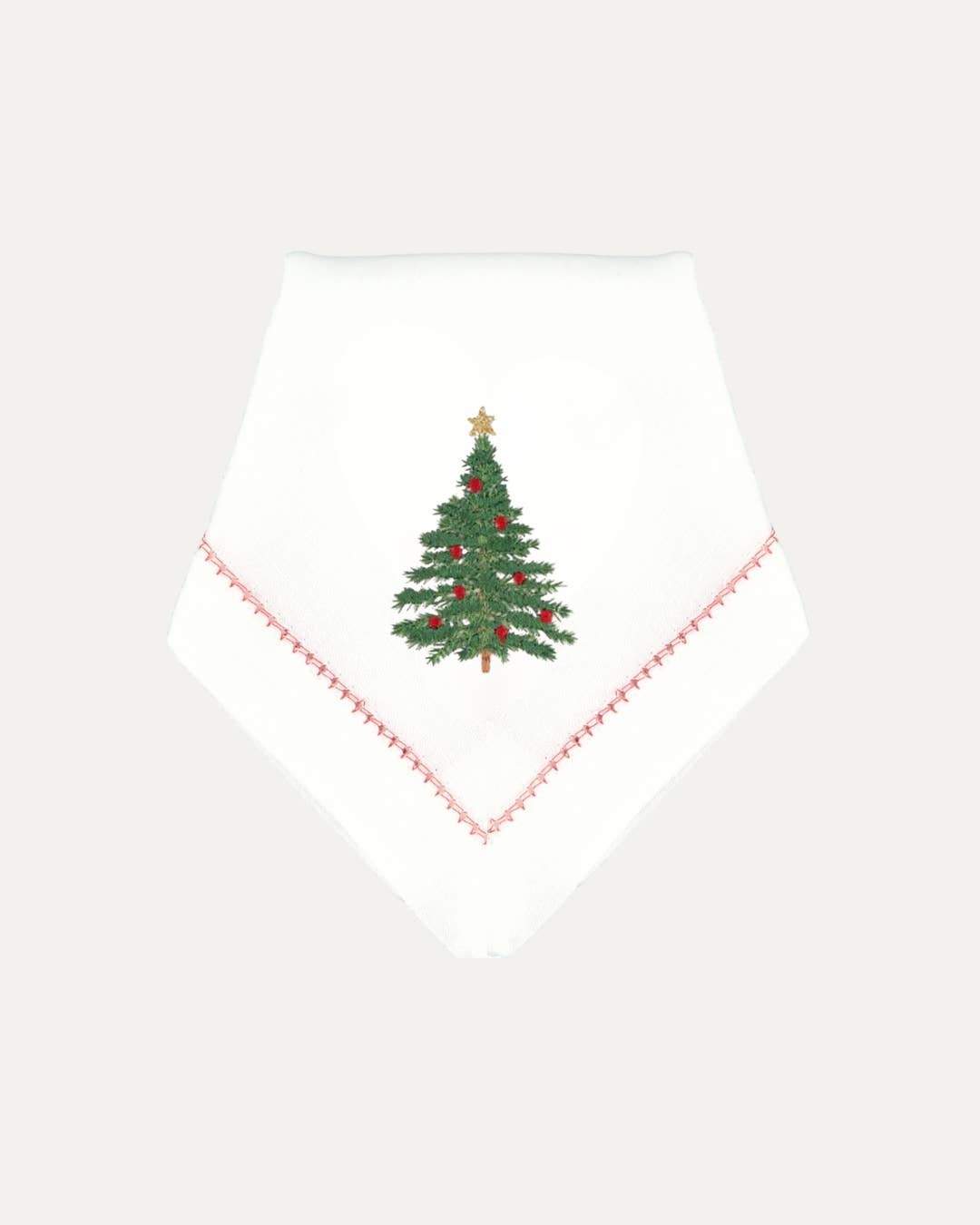 Mariaida Home - Wholesale Dinner & Cloth Napkin - Christmas Tree Guard