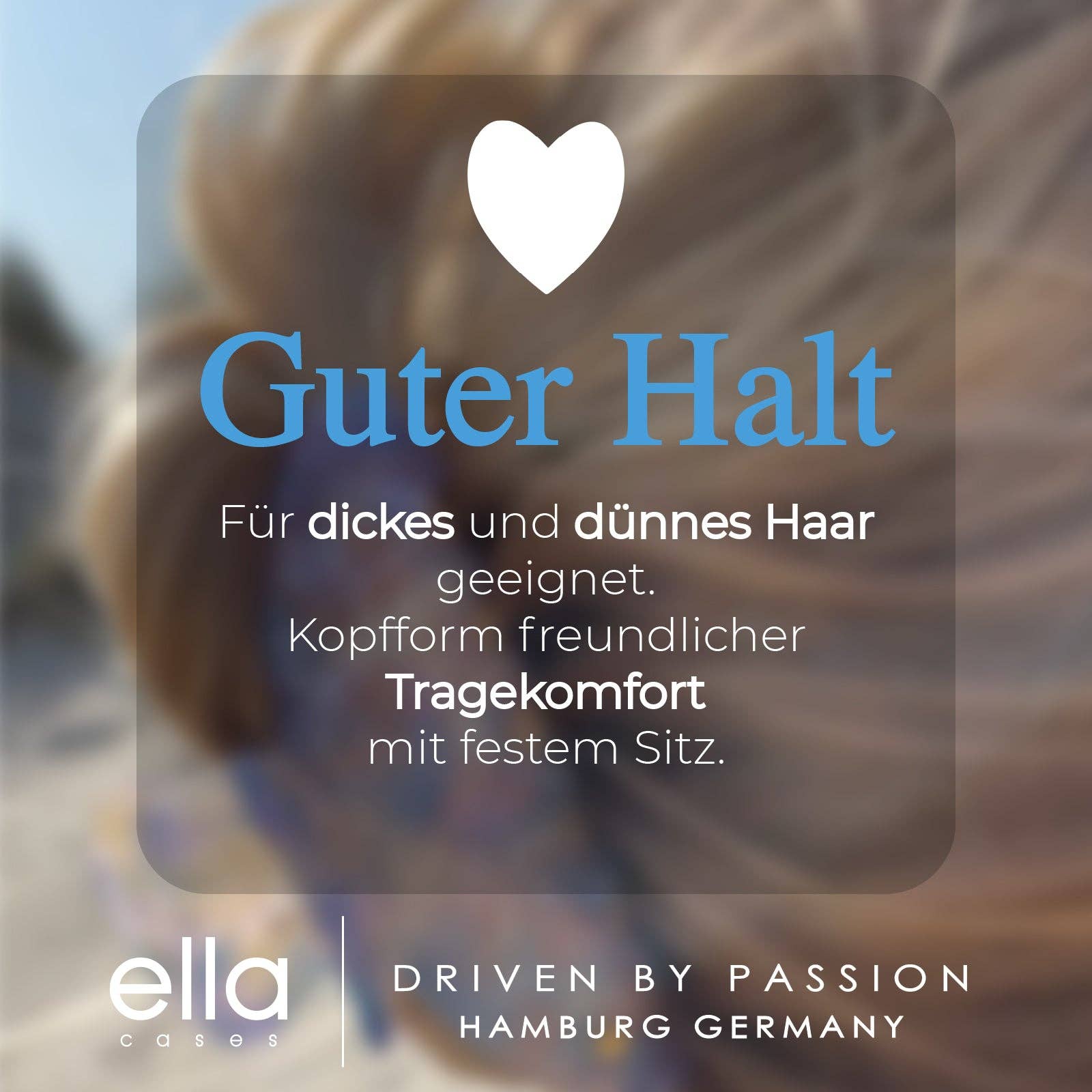 ella cases – Engroshandel Hårspænde - Dame – Alma Clip - stor firkantet hårklemme6