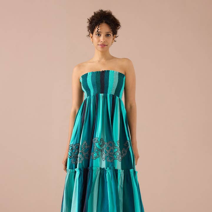 La robe jupe Frida pour la vente par Alivia