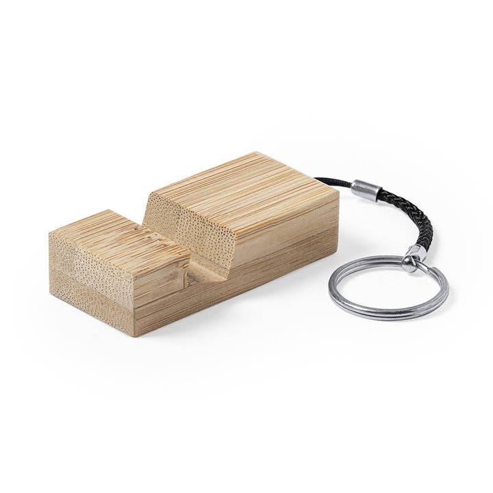 Maros Phone Holder Keychain for wholesale by Ekoobou