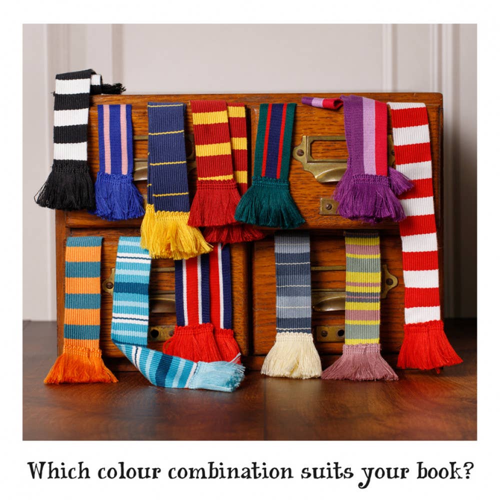 if USA - Vente Marque-page - Livre, écharpe, marque-page13