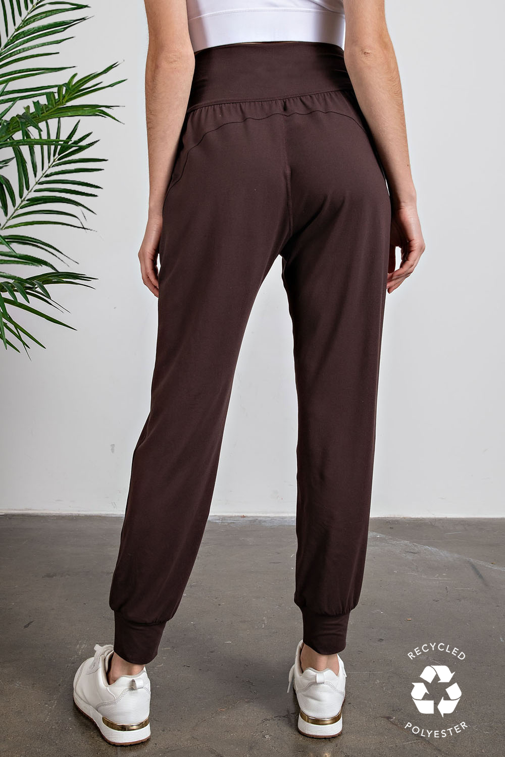 Rae Mode - Wholesale Athletic Sweatpants/Joggers - Women's - BUTTER SOFT JOGGERS WITH POCKETS41