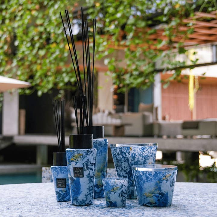 ARTITUDE HOME - Wholesale Reed Diffuser - Glass Diffuser Bottle 1000ml5