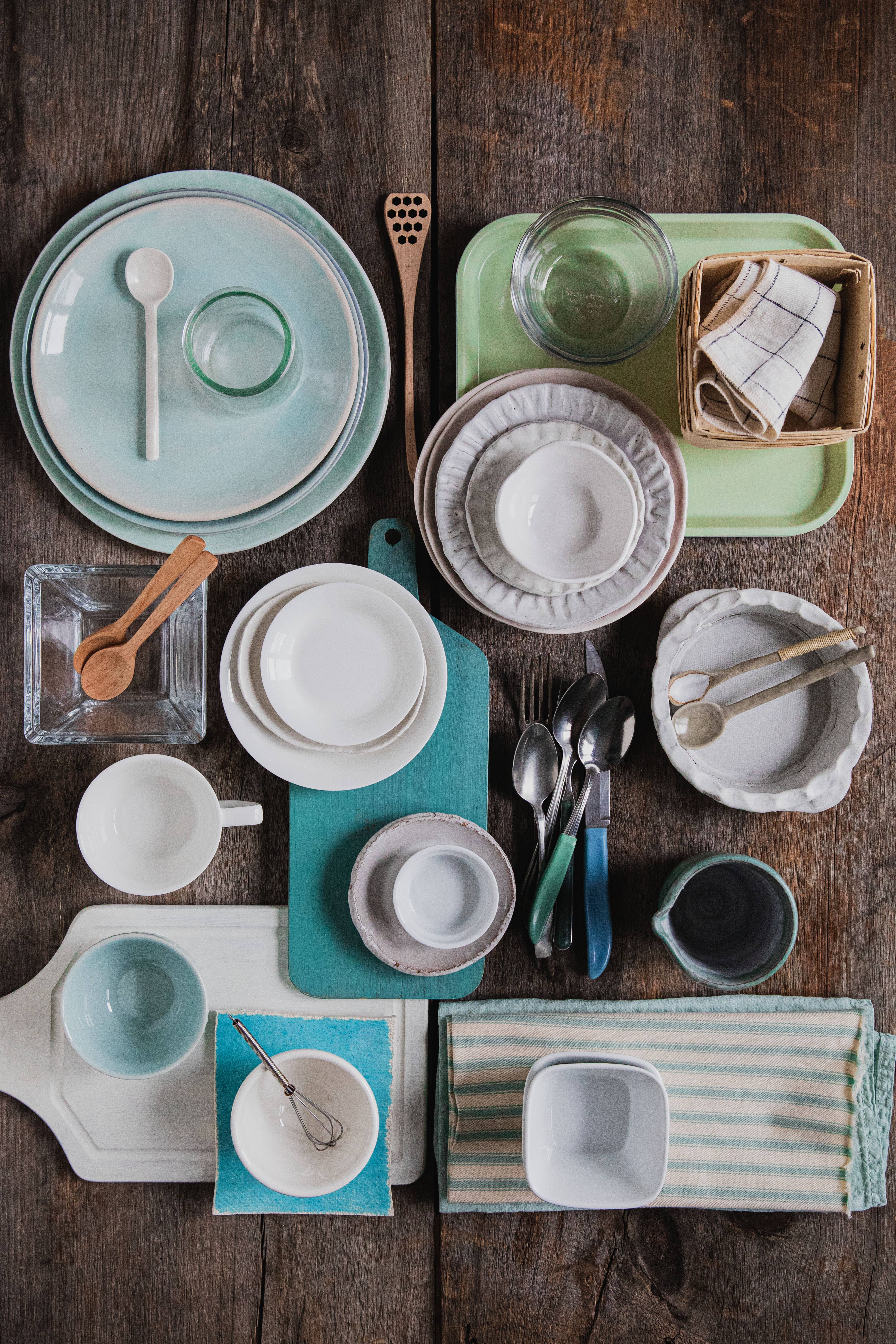 Schiffer Publishing - Wholesale Business & Finance Book - Styling Beyond Instagram15