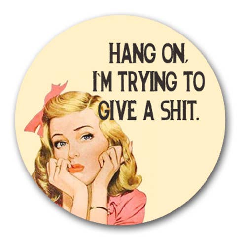 B93 - Botão Pin-Back por atacado de Magik Missile