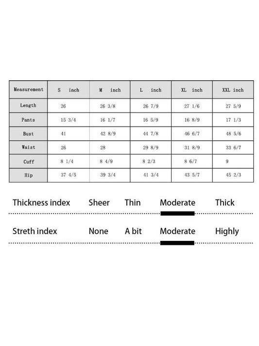 Flarix - Wholesale Lounge Set - Women's - camou graphic tee and shorts set9