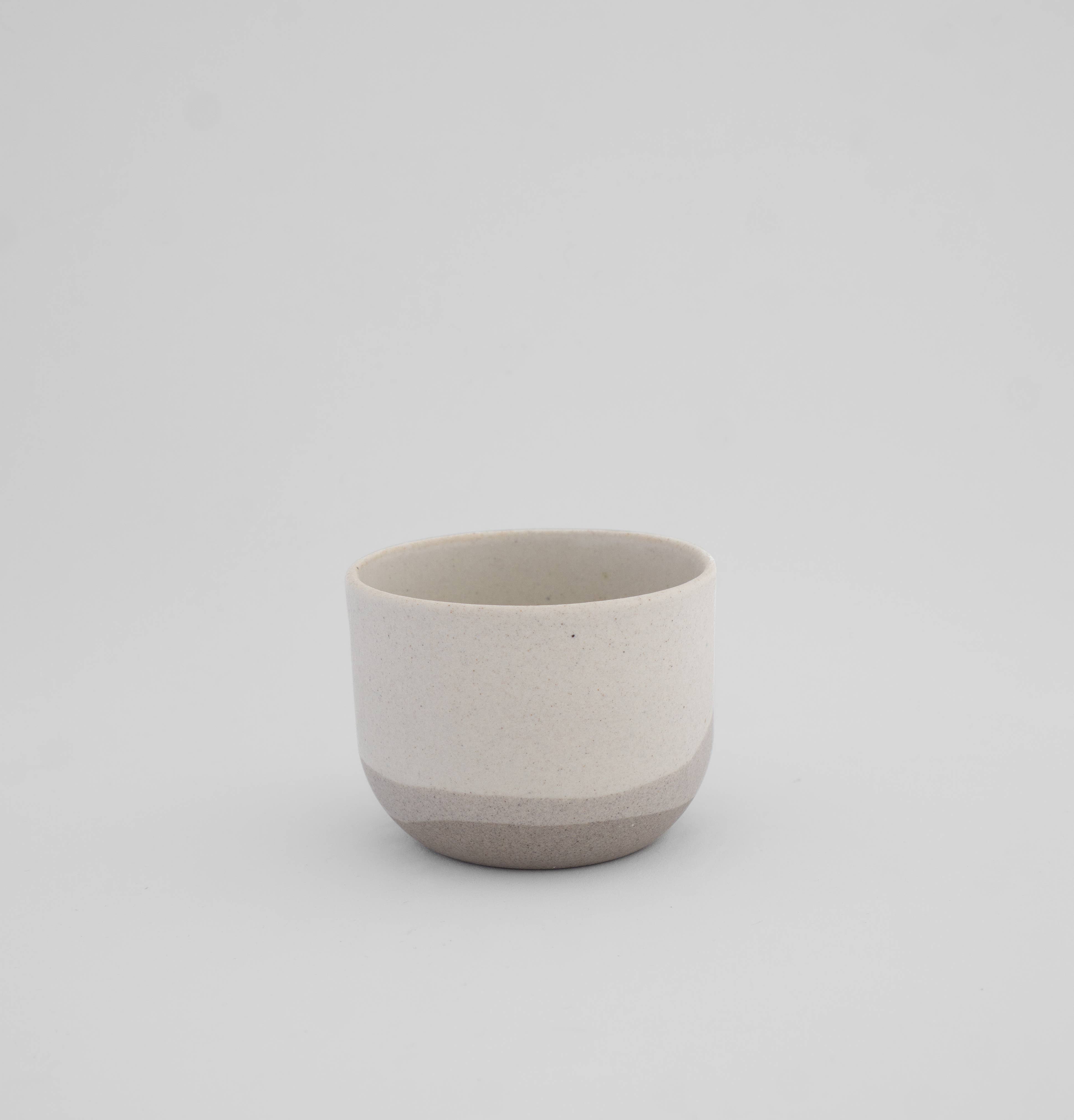 Tierra de arcillas - Wholesale Coffee Mug - Flat White 150 Badlands