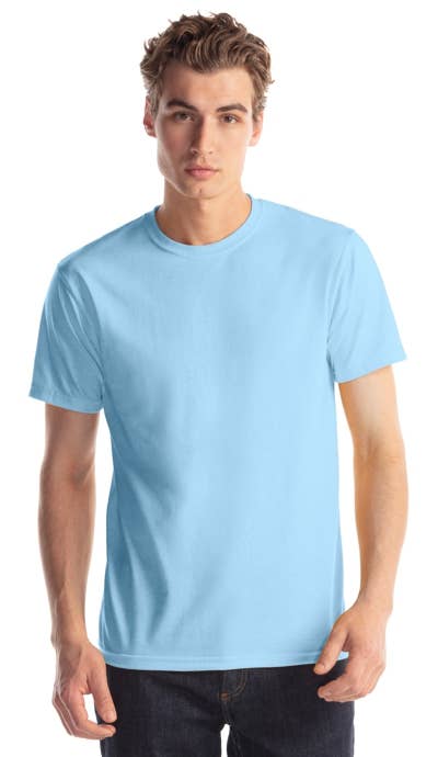 JERICO - Wholesale T-Shirt - Men's - Fine Jersey T-Shirt13