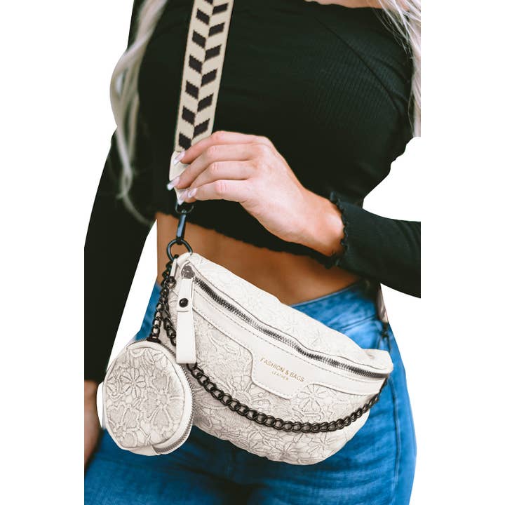 Suhkasana - Vendita all'ingrosso Borsa a tracolla - Donna - Borsa a tracolla con tracolla Colorblock con portamonete32