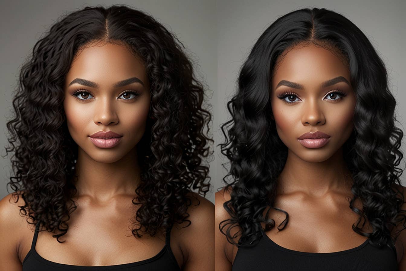 Beautique Goals - Wholesale Hair spray - Detangle & Shine Wig Spray - Works on Regular Hair Too1