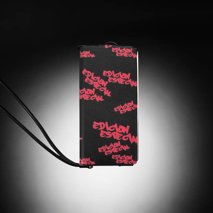 Edicion Especial Clutch purse for wholesale by Edicion Especial