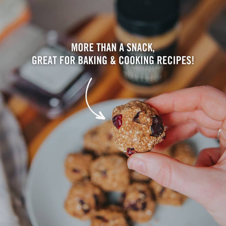 Ferris Coffee & Nut Co. - Vente Beurres de noix - Beurre de noix de cajou 14 oz.3