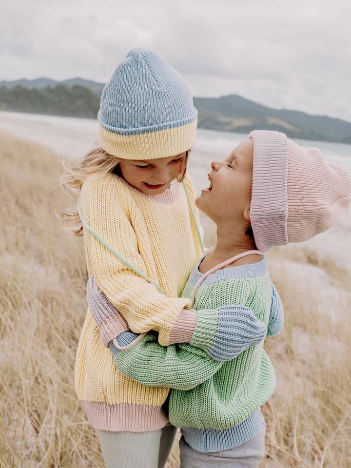 Baby Mystery Surprise Item Gift with Purchase (3-6M) for wholesale by Le Edit